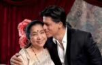 srk asha