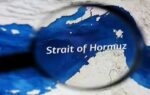 strait of hormuz crisis us blockade continues despite ceasefire extension with iran