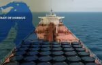 strait of hormuz oil