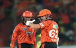 sunrisers hyderabad