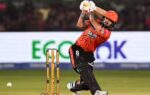 sunrisers hyderabad39s ishan kishan