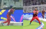 the controversial digvesh rathi catch screengrabs
