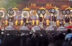 thrissur pooram 2026