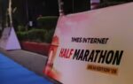 times internet half marathon