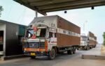 trucks to pay 4 times the toll