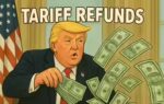 trump tariff refunds