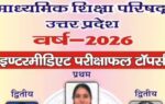 upmsp inter result 2026