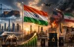 us iran war impact on india