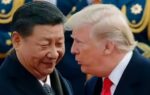 us president donald trump chinese president xi jinping