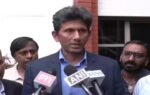 venkatesh prasad strongly condemns sudden postponement of ksca elections