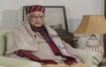 veteran bjp leader murli manohar joshi