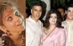 vidya aarav twinkle akshay