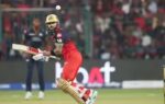 virat kohli 2504 ipl