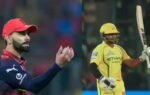 virat kohli and sarfaraz khan