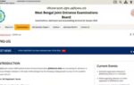 wbjeeb jenpas ug 2026 registration deadline extended