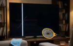 why you should never use a mosquito bat around your tv the reason will surprise you