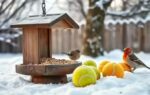 winter bird feeder haven