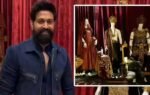 yash ravana costume