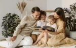 10 personal things you should never share with your child