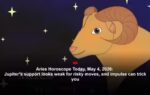 1777839208 horoscope today 5