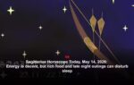 1778716701 horoscope today 7