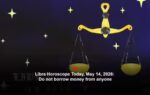 1778731337 horoscope today 11