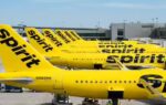 1778763147 spirit airlines