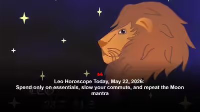1779402327 horoscope today 8