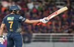 1780185323 new chandigarh may 29 ani gujarat titans39 skipper shubman gill celebrates hi