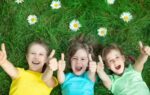 6 daily routines parents can build to make children happier and more focused