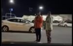 a video of an indian couple facing a random racist attack in the us is going viral