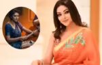abhirami blast