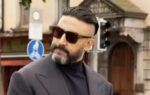 abhishek bachchan king look