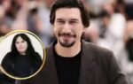 adam driver responds with no comments to lena dunhams memoir claims at cannes