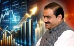 adani group stocks rally