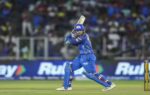 ahmedabad apr 20 ani mumbai indians39 quinton de kock plays a shot during the