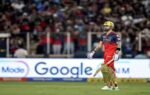 ahmedabad apr 30 ani royal challengers bengaluru39s virat kohli enters the gr