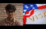 ahmedabads hari krishna trivedi reveals f 1 visa interview details at mumbai consulate