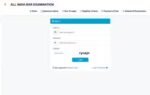 aibe 21 admit card 2026 released