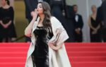 aishwarya rai at cannes france