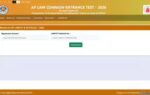 ap lawcet 2026 results