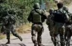 army encounter ians