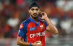 arshdeep 1705 ipl