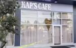 attack near kaps cafe in canada