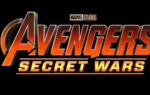 avengers secret wars releas