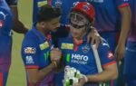 axar patel and david miller