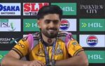 babar azam