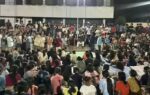 bengaluru nlsiu campus unrest