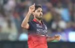 bhuvneshwar kumar