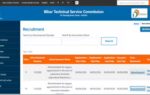 bihar btsc lab assistant recruitment 2026